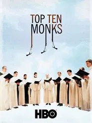 Top Ten Monks movie poster