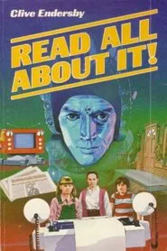Read All About It! tv show poster