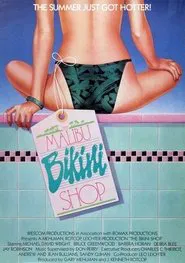 Poster do filme Biquínis Recheados