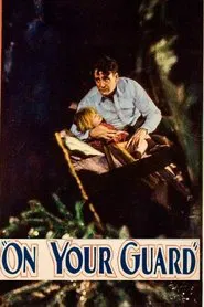 On Your Guard movie poster