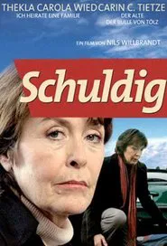 Schuldig movie poster