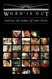 Word Is Out: Stories of Some of Our Lives movie poster