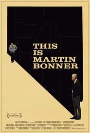 Poster do filme This Is Martin Bonner