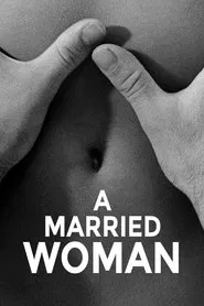 The Married Woman movie poster