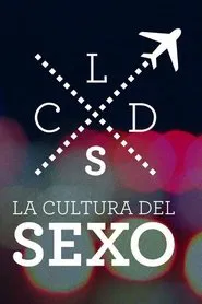 The Culture of Sex tv show poster