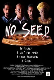 Poster do filme No Seed