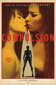 Compulsion movie poster