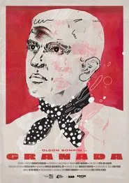 Granada movie poster
