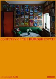 Courtesy of the Rumohr Estate movie poster