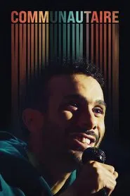 Mustapha El Atrassi - Communautaire movie poster