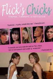 Flick's Chicks movie poster