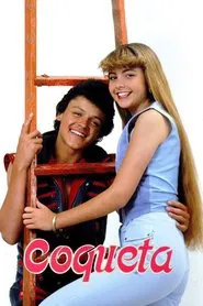 Poster do filme Coqueta