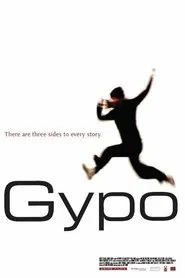 Poster do filme Gypo
