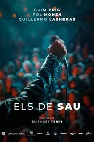 Els de Sau movie poster
