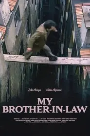 Aslan Bacanak movie poster
