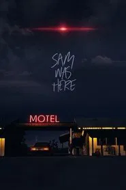 Sam Was Here movie poster