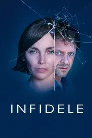 Unfaithful tv show poster