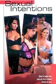Sexual Intentions movie poster
