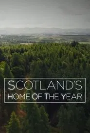Scotland's Home of the Year tv show poster