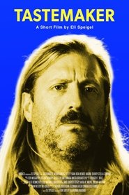 Tastemaker movie poster