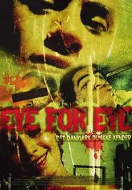 Poster do filme Eye for eye