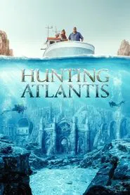 the Search for Atlantis tv show poster