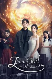 From God to Husband tv show poster