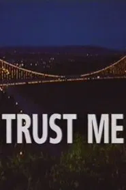 Trust Me movie poster
