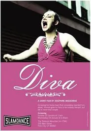 Diva movie poster