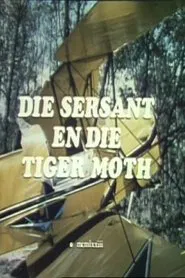 Poster do filme The Sergeant and the Tiger Moth