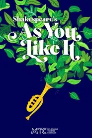 As You Like It movie poster
