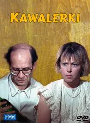 Kawalerki tv show poster