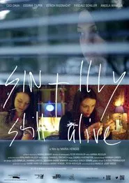 Sin & Illy still alive movie poster