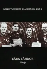Prisoners of War movie poster