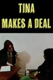 Poster do filme Tina Makes a Deal
