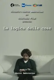 La logica delle cose movie poster