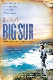 Poster do filme Big Sur