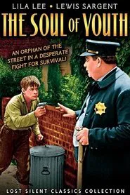 Poster do filme The Soul of Youth