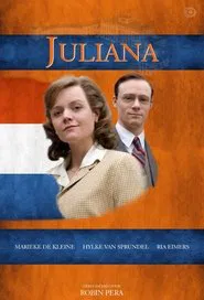 Juliana tv show poster