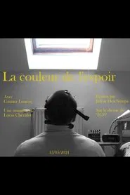 La couleur de l'espoir movie poster