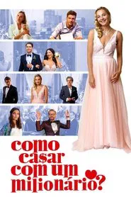 Poster do filme Como Casar com um Milionário