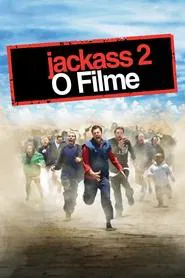 Poster do filme Jackass 2: O Filme