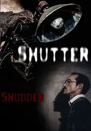 Shutter movie poster