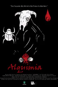 Alquimia movie poster