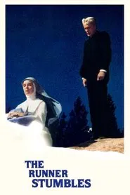 Poster do filme The Runner Stumbles