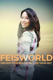 Feisworld tv show poster