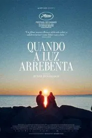 Poster do filme Quando a Luz Arrebenta