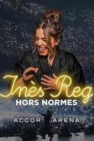 Inès Reg Hors Normes movie poster