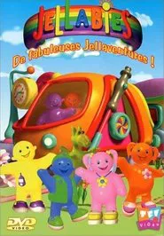 Jellikins tv show poster
