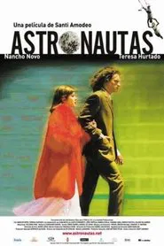 Poster do filme Astronautas